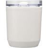 Hudson 180 ml recycled plastic double-wall tumbler