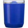 Hudson 180 ml recycled plastic double-wall tumbler