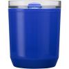 Hudson 180 ml recycled plastic double-wall tumbler