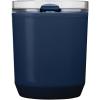 Hudson 180 ml recycled plastic double-wall tumbler
