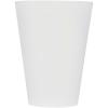 Glastonbury 300 ml reusable plastic cup
