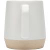 Dolce 300 ml ceramic mug with matt finish