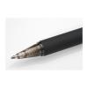 Rubberized ball pen