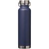 Thor 650 ml RCS recycled stainless steel copper vacuum insulated water bottle
