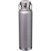 Thor 650 ml RCS recycled stainless steel copper vacuum insulated water bottle