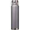 Thor 650 ml RCS recycled stainless steel copper vacuum insulated water bottle