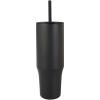 Brady 900 ml RCS certified insulated tumbler with silicone straw