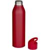 Sky 650 ml RCS recycled single wall stainless steel water bottle