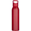 Sky 650 ml RCS recycled single wall stainless steel water bottle