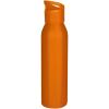 Sky 650 ml RCS recycled single wall stainless steel water bottle