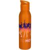 Sky 650 ml RCS recycled single wall stainless steel water bottle