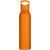 Sky 650 ml RCS recycled single wall stainless steel water bottle