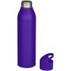 Sky 650 ml RCS recycled single wall stainless steel water bottle