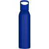 Sky 650 ml RCS recycled single wall stainless steel water bottle