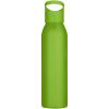 Sky 650 ml RCS recycled single wall stainless steel water bottle