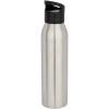Sky 650 ml RCS recycled single wall stainless steel water bottle