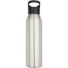 Sky 650 ml RCS recycled single wall stainless steel water bottle