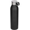 Grom 650 ml RCS recycled stainless steel water bottle