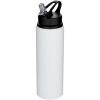 Fitz 800 ml RCS recycled single wall stainless steel water bottle