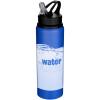 Fitz 800 ml RCS recycled single wall stainless steel water bottle
