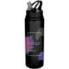 Fitz 800 ml RCS recycled single wall stainless steel water bottle