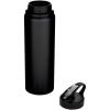 Fitz 800 ml RCS recycled single wall stainless steel water bottle