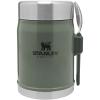 Stanley Legendary 400 ml food jar with spork