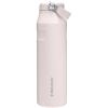 Stanley IceFlow™ 2.0 1.06 litre water bottle with flip straw