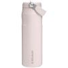 Stanley IceFlow™ 2.0 700 ml water bottle with flip straw