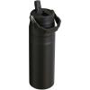 Stanley IceFlow™ 2.0 700 ml water bottle with flip straw