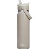 Camelbak® Thrive Flip VSS 740 ml vacuum insulated stainless steel water bottle with flip straw