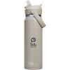 Camelbak® Thrive Flip VSS 740 ml vacuum insulated stainless steel water bottle with flip straw