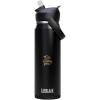 Camelbak® Thrive Flip VSS 750 ml vacuum insulated stainless steel water bottle with flip straw