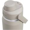 Camelbak® Thrive Chug VSS 740 ml stainless steel water bottle with flip cap