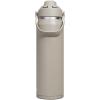 Camelbak® Thrive Chug VSS 740 ml stainless steel water bottle with flip cap