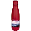 Cove 750 ml RCS recycled single wall stainless steel water bottle