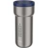 Mepal Ellipse 375 ml insulated stainless steel mug
