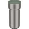 Mepal Ellipse 375 ml insulated stainless steel mug