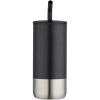 Grayson 480 ml RCS recycled insulated tumbler with straw