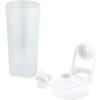 Forza 700 ml sport bottle with shaker ball