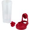 Forza 700 ml sport bottle with shaker ball