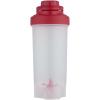 Forza 700 ml sport bottle with shaker ball