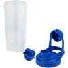 Forza 700 ml sport bottle with shaker ball