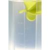 Forza 700 ml sport bottle with shaker ball