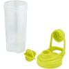 Forza 700 ml sport bottle with shaker ball