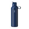 Ocean Bottle Peak GO 710 ml recycled stainless steel water bottle