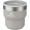 Stanley Stay Hot 295 ml stainless steel insulated stacking camp cup