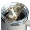 Stanley Quencher® ProTour 1180 ml recycled stainless steel insulated flip straw tumbler