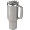 Stanley Quencher® ProTour 1180 ml recycled stainless steel insulated flip straw tumbler