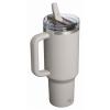 Stanley Quencher® ProTour 1180 ml recycled stainless steel insulated flip straw tumbler